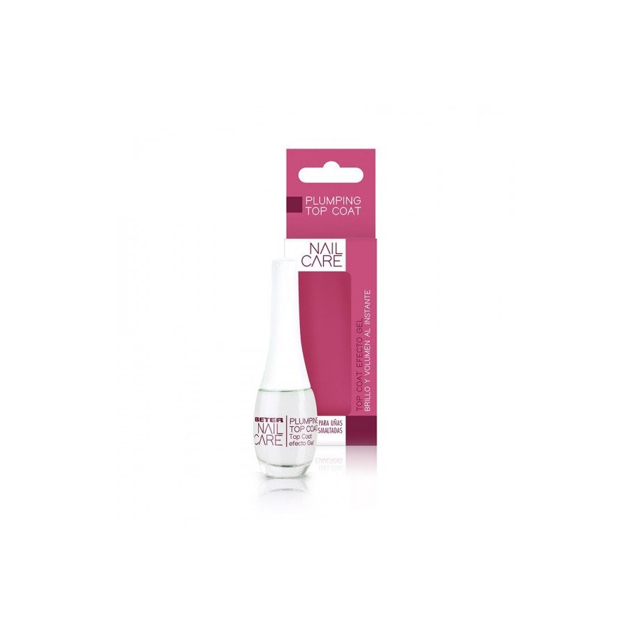 BETER NAIL CARE EFECTO GEL 11 ML