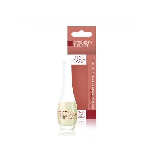BETER NAIL CARE...