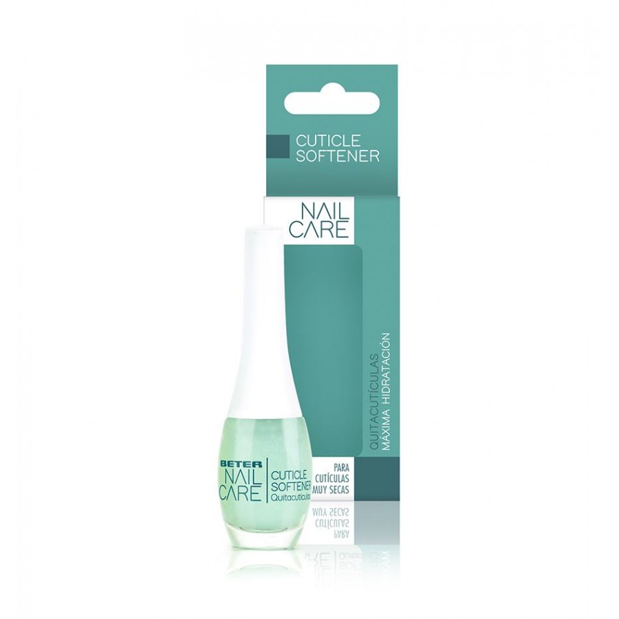 BETER NAIL CARE QUITACUTICULAS 11 ML