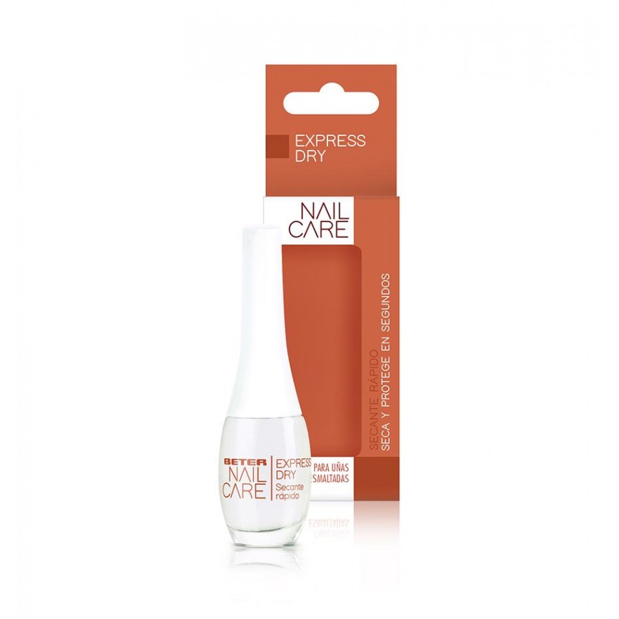 BETER NAIL CARE SECANTE RAPIDO 11 ML