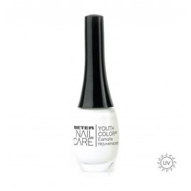 BETER NAIL CARE COLOR 061 WHITE FRENCH MANICURE