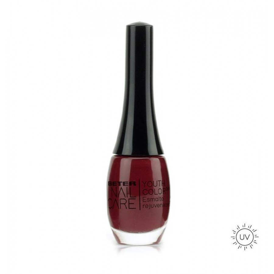 BETER NAIL CARE COLOR 069 RED SCARLET 11 ML