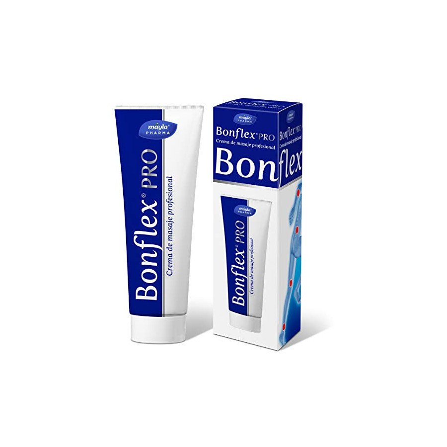 BONFLEX PRO CREMA MASAJE DEPORTIVO 250 ML