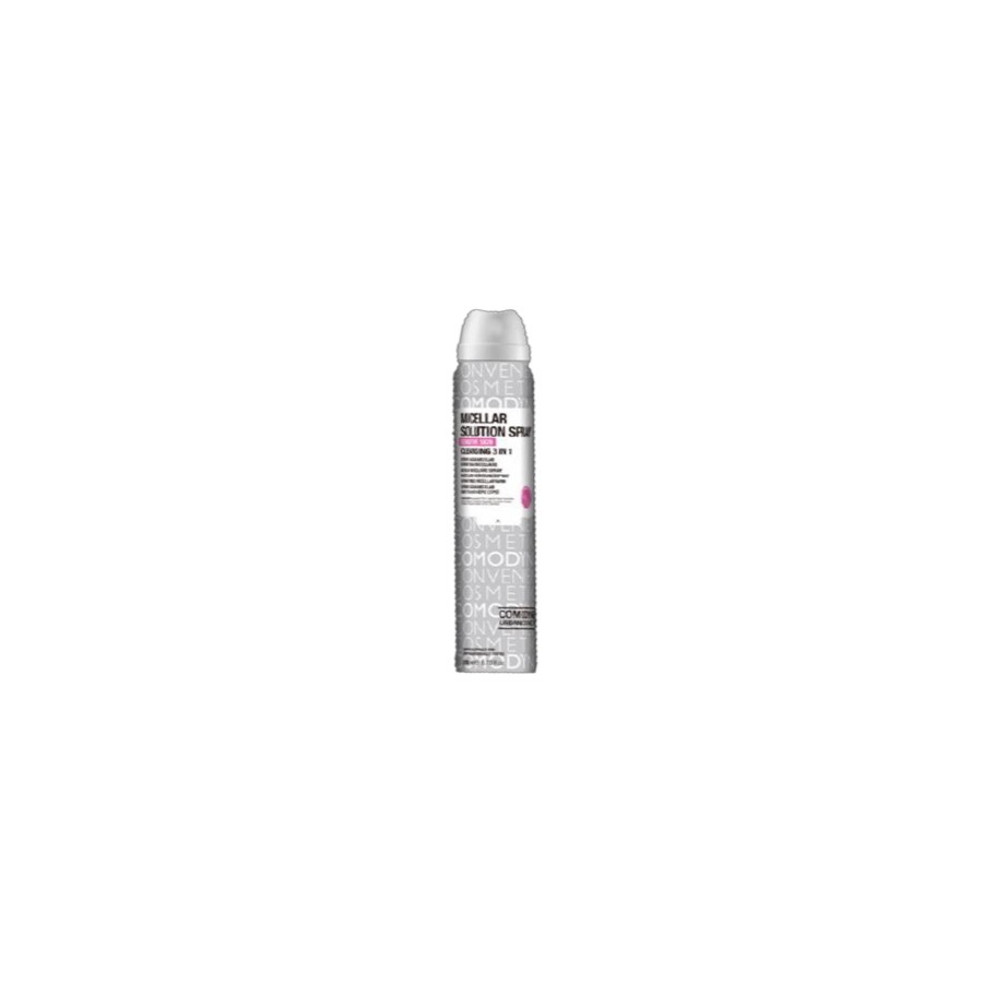 COMODYNES CONVENIENT COSMETICS SPRAY MICELAR 100ML