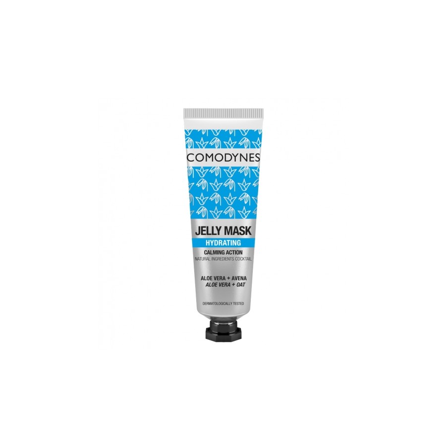 COMODYNES MASCARILLA GEL HIDRATANTE 30 ML