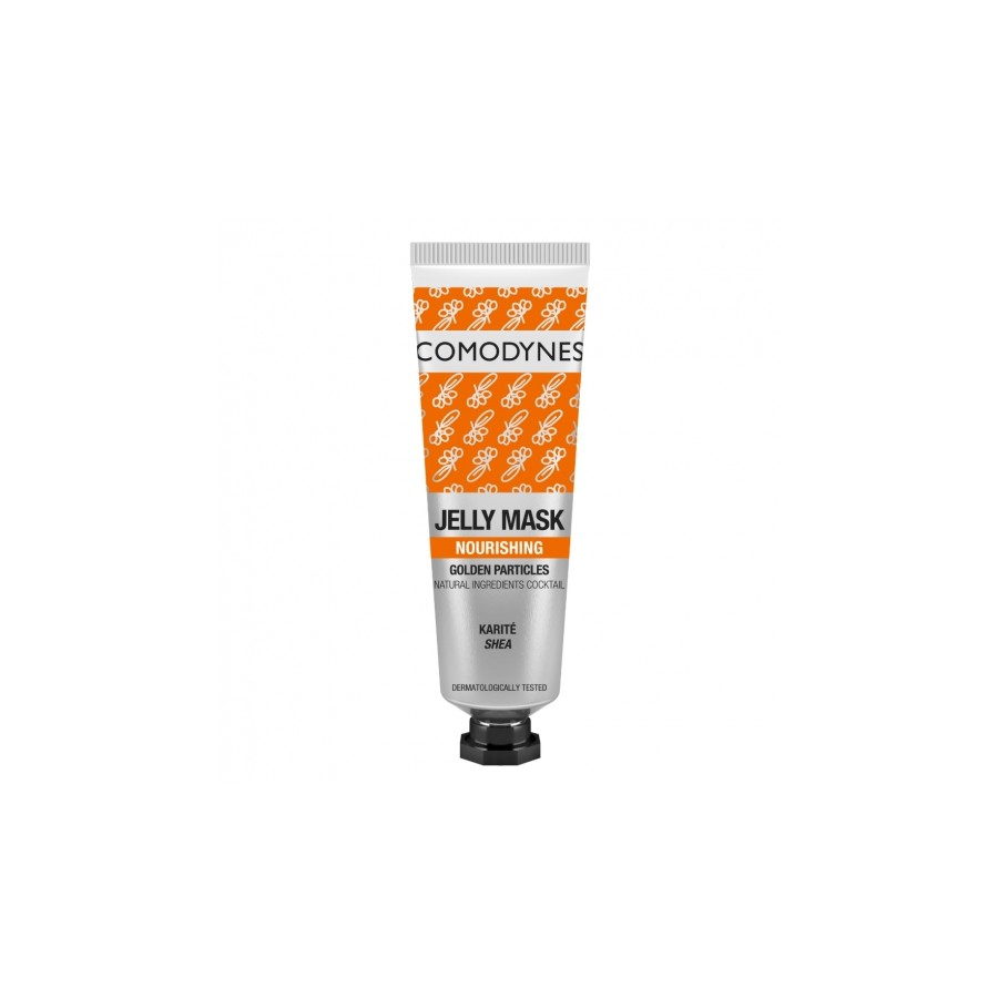 COMODYNES MASCARILLA GEL NUTRITIVA 30 ML