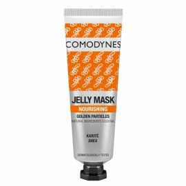 COMODYNES MASCARILLA GEL NUTRITIVA 30 ML