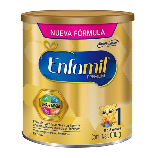 ENFAMIL 1 PREMIUM 800 G