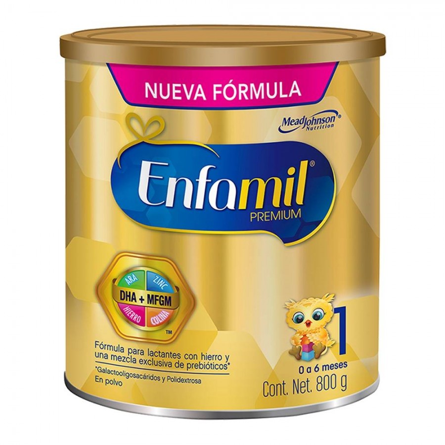 ENFAMIL 1 PREMIUM 800 G