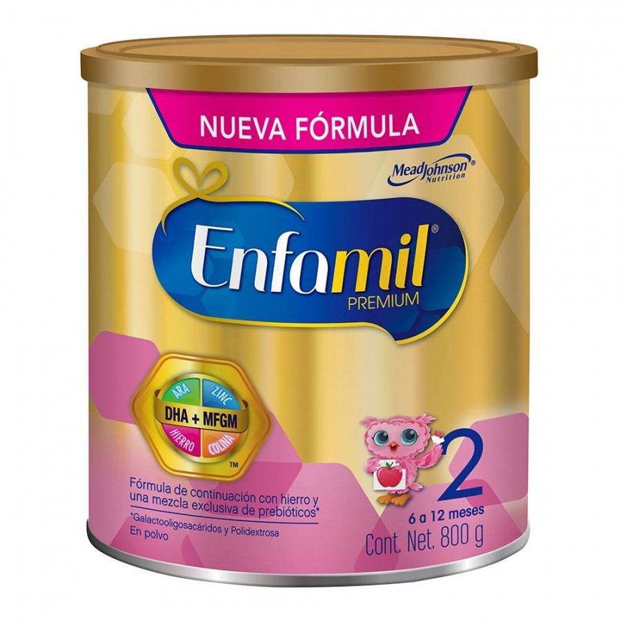 ENFAMIL 2 PREMIUM 800 G