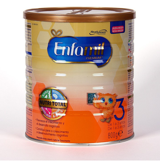 ENFAMIL 3 PREMIUM COMPLETE...