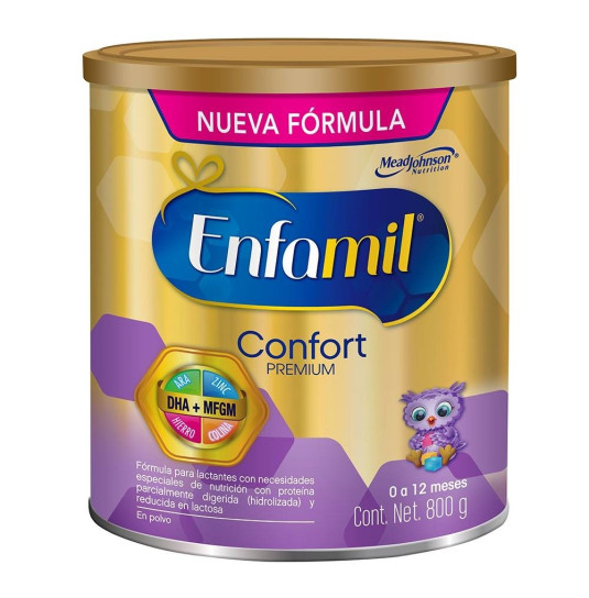 ENFAMIL PREMIUM CONFORT 800 G