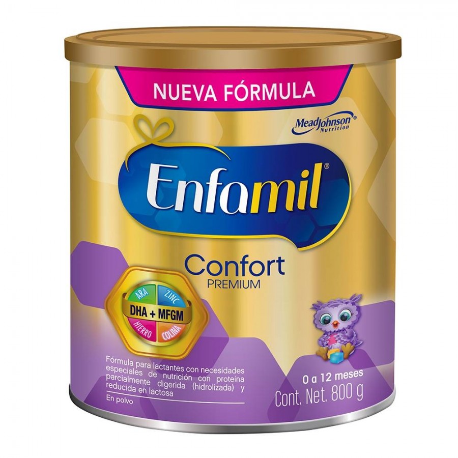 ENFAMIL PREMIUM CONFORT 800 G