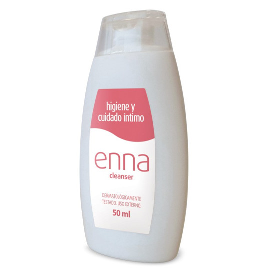 ENNA GEL HIGIENIZADOR