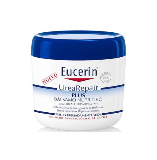 EUCERIN UREA-REPAIR PLUS...