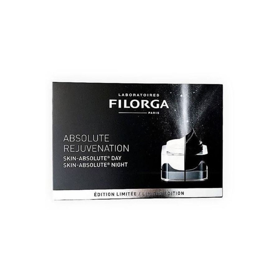 FILORGA COFRET GLOBAL REPAIR + INTENSIVE + ESSENCE