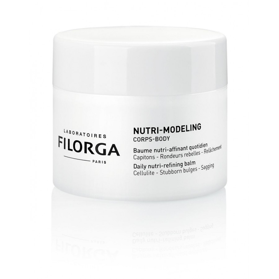 FILORGA NUTRI MODELING BODY 200 ML