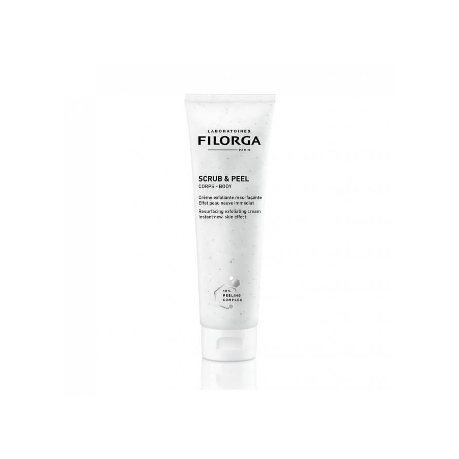 FILORGA SCRUB & PEEL BODY 150 ML