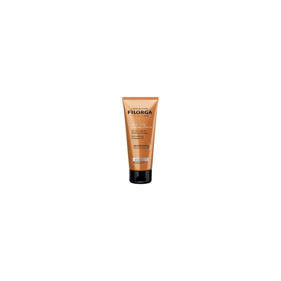 FILORGA UV-BRONZE AFTER SUN 200ML