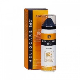 HELIOCARE 360º SPF 50+ FLUIDO AIRGEL PROTECTOR S