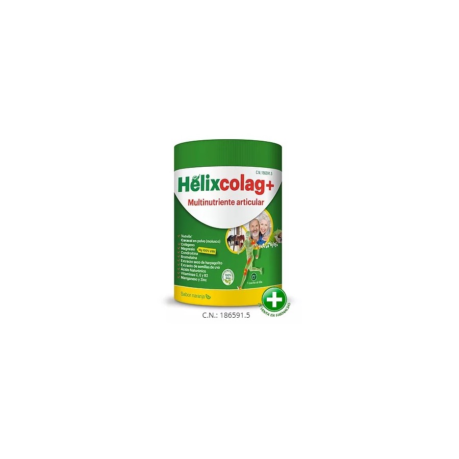 HELIXCOLAG+ 375 G