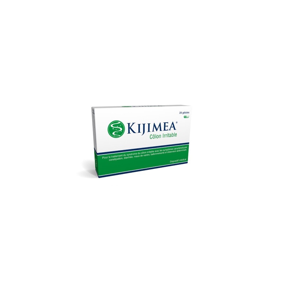 KIJIMEA COLON IRRITABLE 14 CA