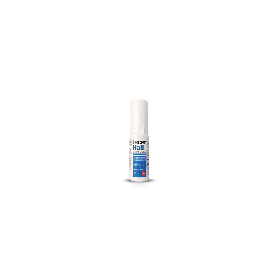 LACER HALI SPRAY 15 ML