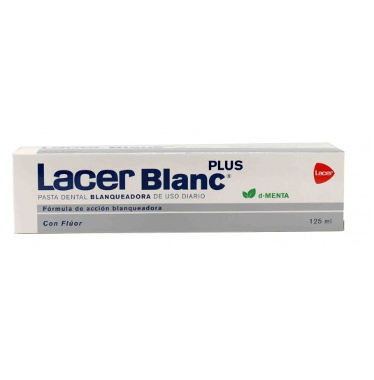 LACERBLANC PLUS...