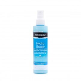 NEUTROGENA HYDRO BOOST AQUA SPRAY CORPORAL EXPRE