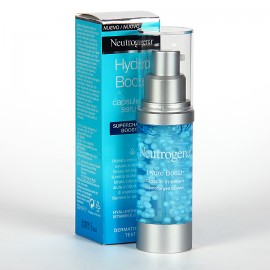 NEUTROGENA HYDRO BOOST HIDRATANTE CONCENTRADA IN