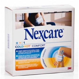 NEXCARE COLDHOT FRIO / CALOR COMFORT 10 X 26,5 C