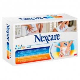 NEXCARE COLDHOT FRIO / CALOR BOLSA MAXI 20 X 30