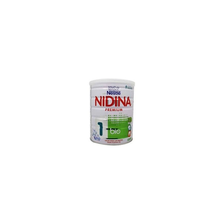 NIDINA 1 PREMIUM BIO 800 G