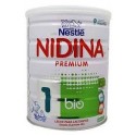NIDINA 1 PREMIUM BIO 800 G