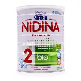 NIDINA 2 PREMIUM BIO 800 G