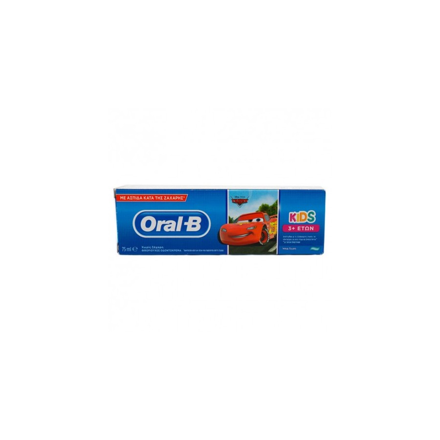 ORAL B KIDS PASTA DENTAL 75 ML