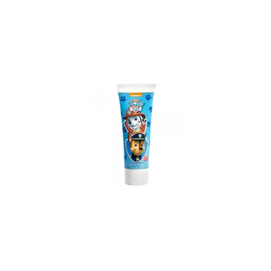 PAW PATROL DENTRIFICO