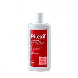 PILEXIL CHAMPU ANTICAIDA 100 ML