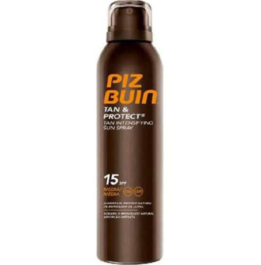 PIZ BUIN TAN&PROTECT SPF 15...