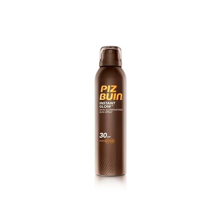 PIZ BUIN SPF 30+ TAN&PROTECT AEROSOL 150 ML