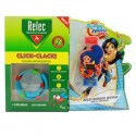RELEC CLICK-CLACK PULSERA ANTIMOSQUITOS