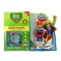 RELEC CLICK-CLACK PULSERA ANTIMOSQUITOS