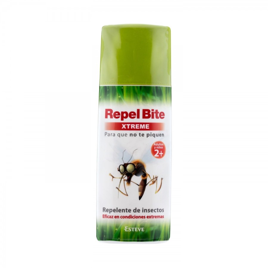 REPEL BITE XTREM REPELENTE 100 ML