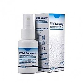 RYM SOL SPRAY 50 ML