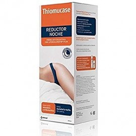 THIOMUCASE CREMA NOCHE 500 ML