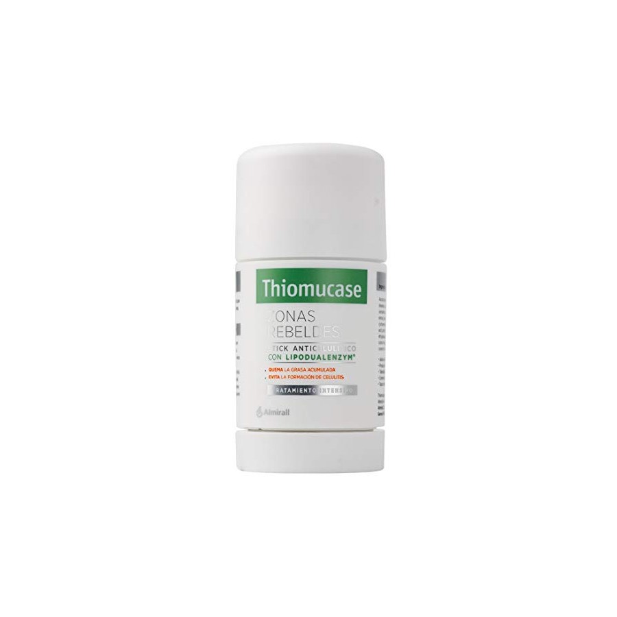 THIOMUCASE EXTREME AREAS STICK ANTICELULITICO 75