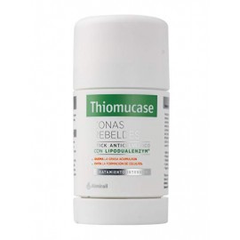 THIOMUCASE EXTREME AREAS STICK ANTICELULITICO 75