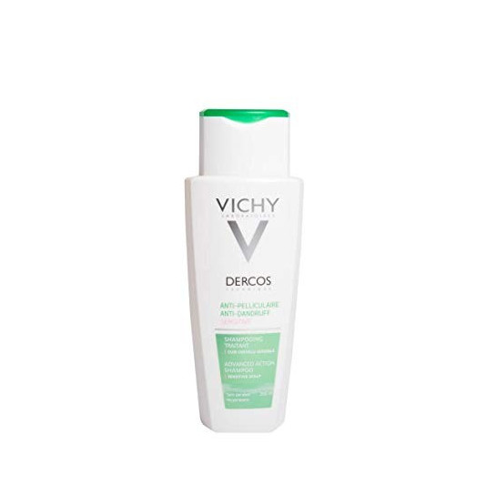 VICHY DERCOS TECHNIQUE...