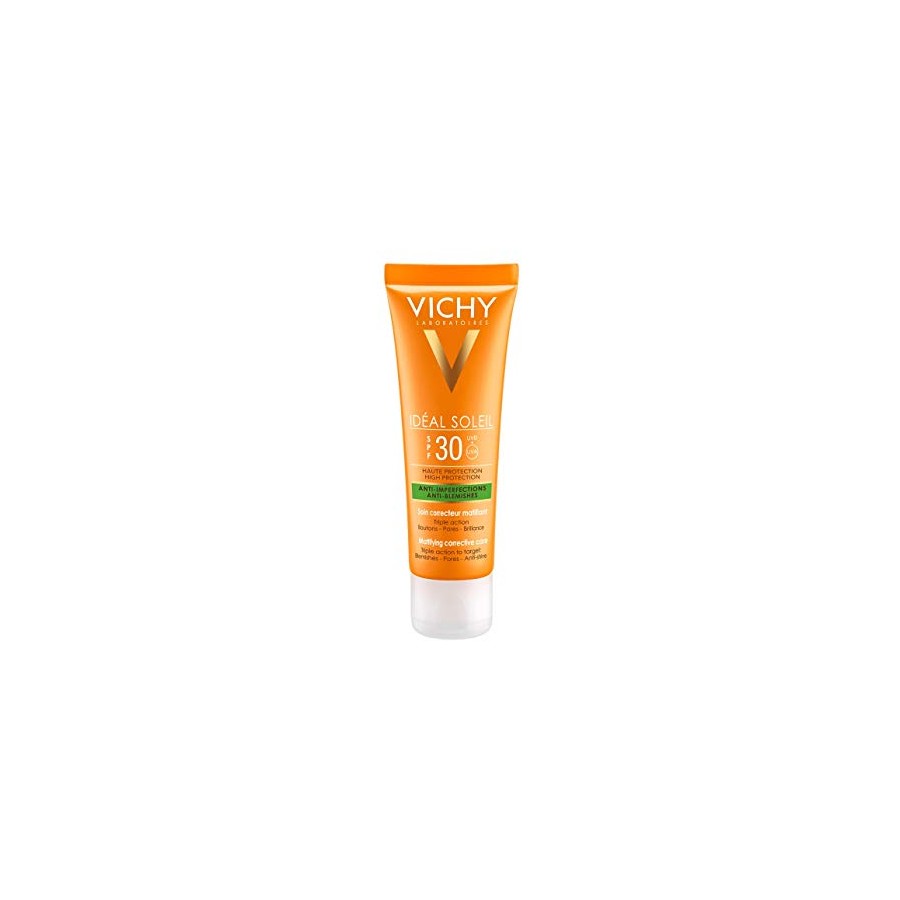 VICHY IDEAL SOLEIL SPF 30 ANTIIMPERFECCIONES 50ML