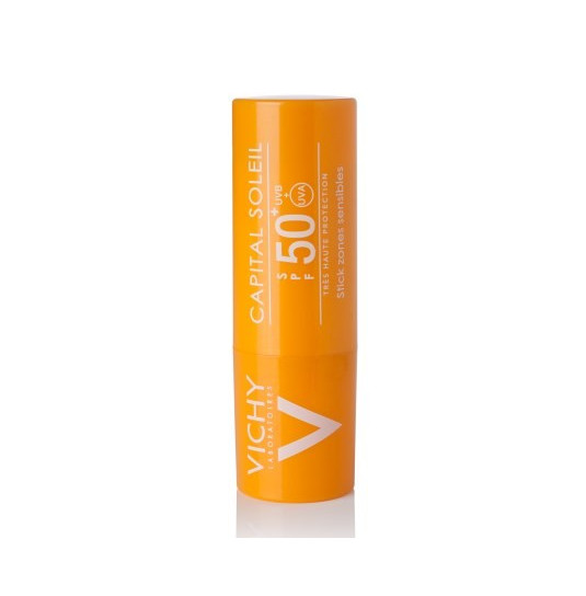 VICHY SOLEIL SPF 50+ STICK...